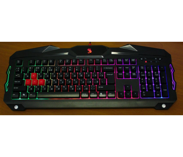 A4Tech Bloody Q2100 (B2100) - 254121 - zdjęcie 2